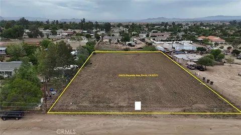 26625 Placentia Ave, Perris, CA 92571