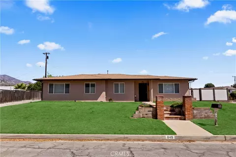 846 Glengrove Ave, Glendora, CA 91740