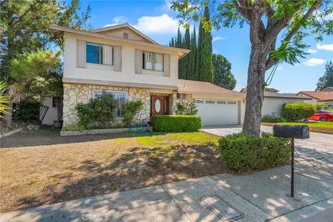 1714 Roundtree, Diamond Bar, CA 91765