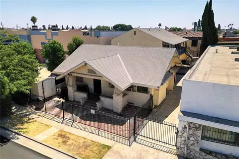 2528 E 54th St, Huntington Park, CA 90255
