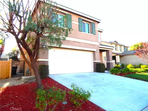 17692 Cornsilk Ln, San Bernardino, CA 92407