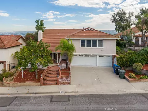 2048 Calle Bogota, Rowland Heights, CA 91748