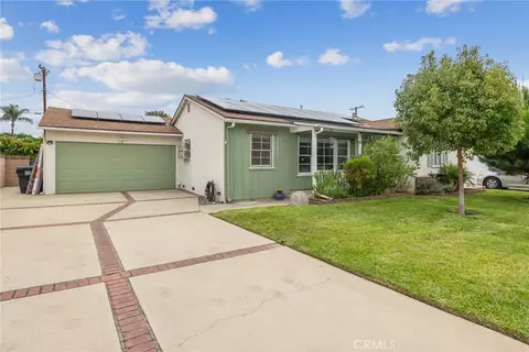 5020 N Bonnie Cove Ave, Covina, CA 91724