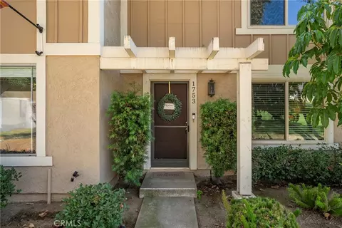 1753 Eaton Pl, La Verne, CA 91750