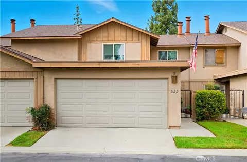533 N Laurel Valley Dr, Azusa, CA 91702