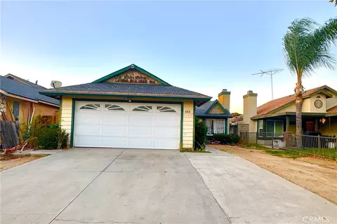 484 Harvest, Perris, CA 92571