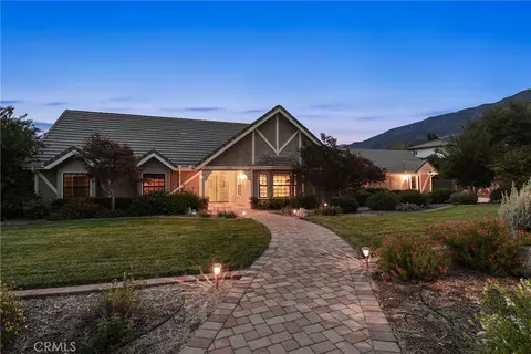 2501 Cliff Rd, Upland, CA 91784