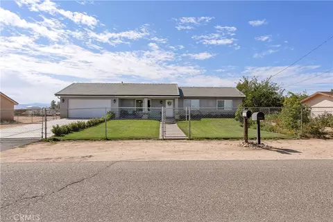 17357 Capri St, Hesperia, CA 92345