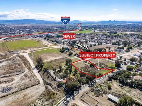 24002 Nuevo Rd, Perris, CA 92570