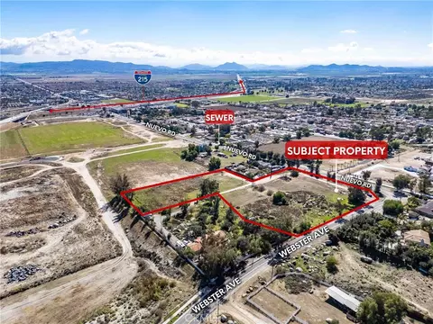 24000 Nuevo Rd, Perris, CA 92570