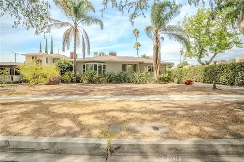 855 N Palm, Upland, CA 91786