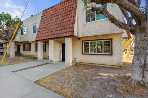 15900 Rowland St, La Puente, CA 91744