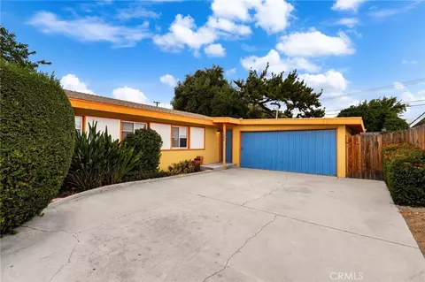 1963 10th St, La Verne, CA 91750