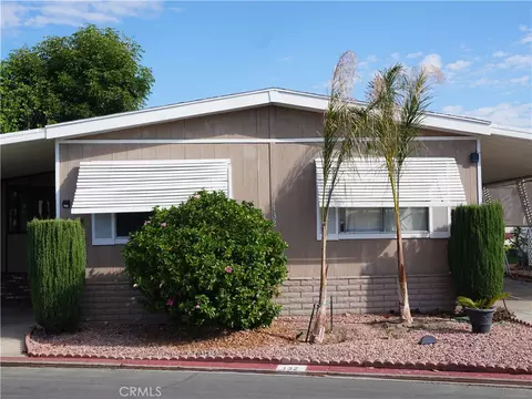 1456 E Philadelphia #132, Ontario, CA 91761
