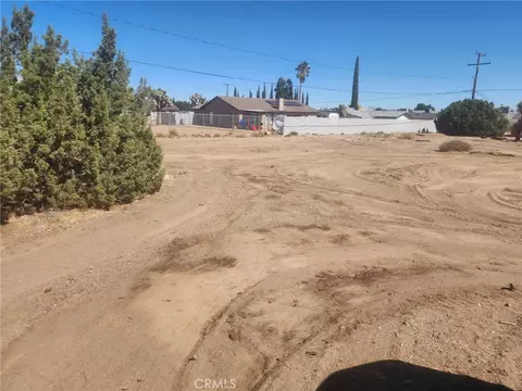 0 Spruce, Hesperia, CA 92345