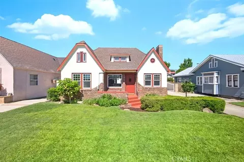 529 E J, Ontario, CA 91764