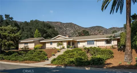 152 Spinks Canyon Rd, Bradbury, CA 91008