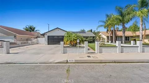 820 San Carlo, San Bernardino, CA 92410