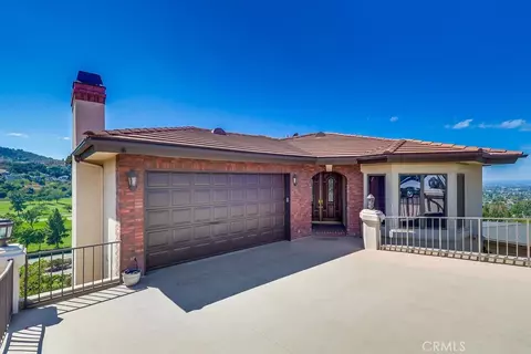 2828 Far View Ln, West Covina, CA 91791
