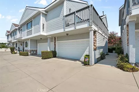 221 Violet #A, Monrovia, CA 91016