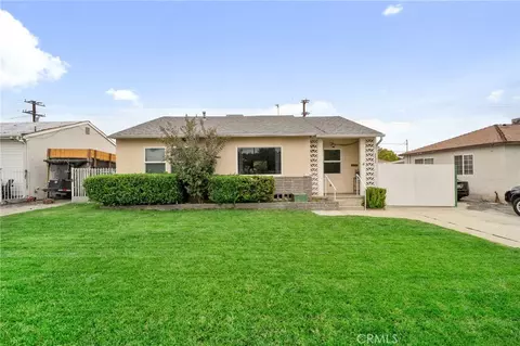 1421 Valencia, San Bernardino, CA 92404