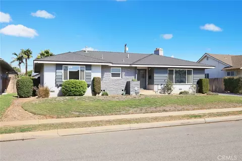 1481 E Algrove St, Covina, CA 91724