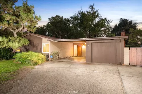 976 Butte St, Claremont, CA 91711