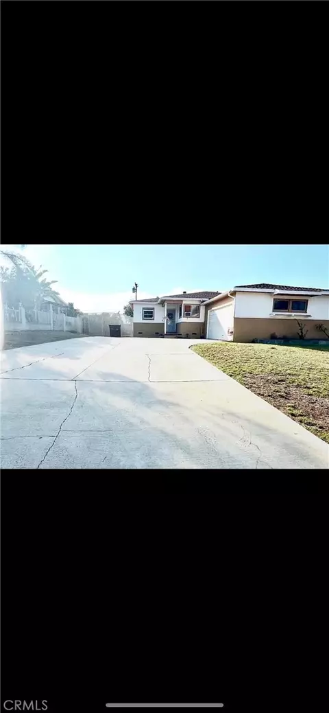 16870 Wegman Dr, La Puente, CA 91744