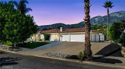 8410 Pumalo St, Alta Loma, CA 91701
