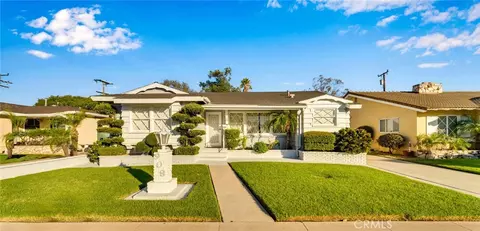 908 S 4th, Montebello, CA 90640