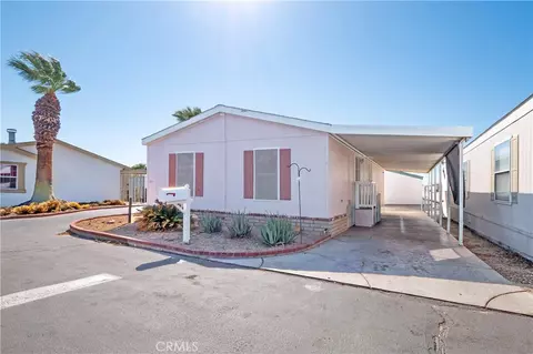 17555 Corkill Rd #53, Desert Hot Springs, CA 92241