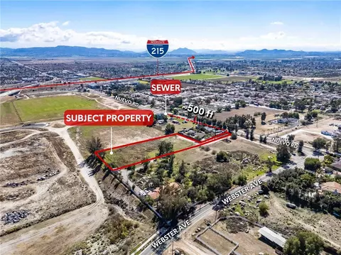 24003 Nuevo Rd, Perris, CA 92570