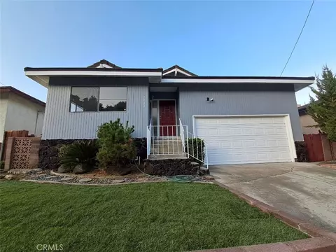 7433 Young Ave, Rosemead, CA 91770