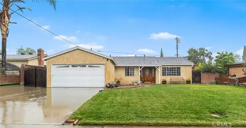 2214 Cynthia, Pomona, CA 91766