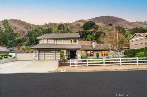 237 Maverick Dr, San Dimas, CA 91773