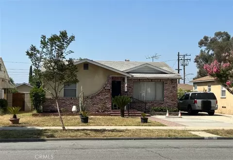 1554 3rd St, La Verne, CA 91750