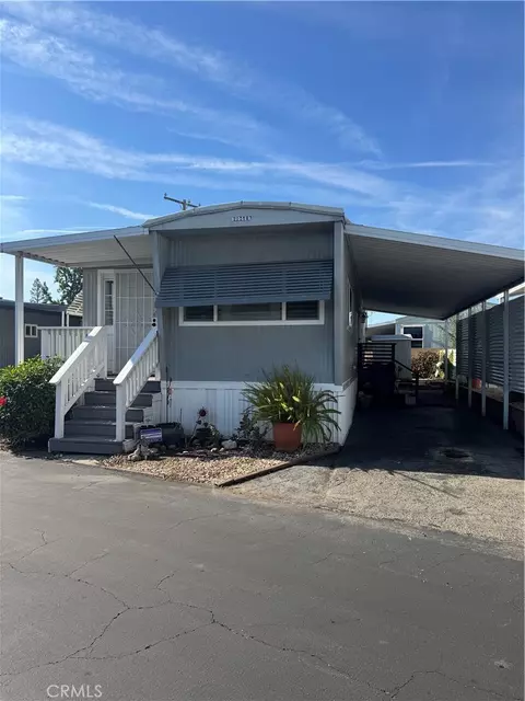 301 E Foothill #063, Pomona, CA 91767