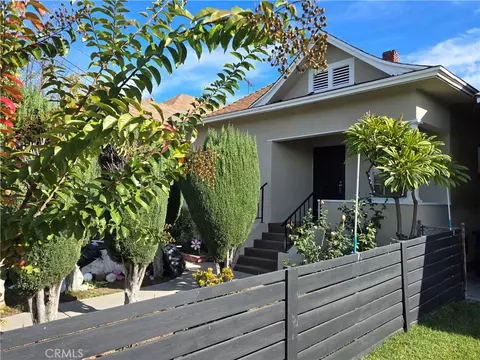 2222 Gates, Lincoln Heights, CA 90031