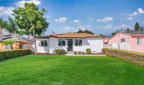 1823 Broadland Ave, Duarte, CA 91010