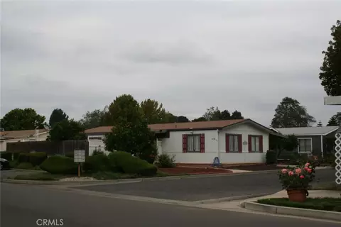 519 W Taylor St #374, Santa Maria, CA 93458