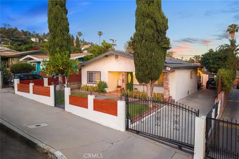 2812 Silver St, Los Angeles, CA 90065