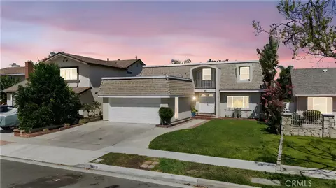 19118 Martha Ave, Cerritos, CA 90703