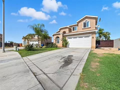 8731 Metta Cir, Riverside, CA 92503