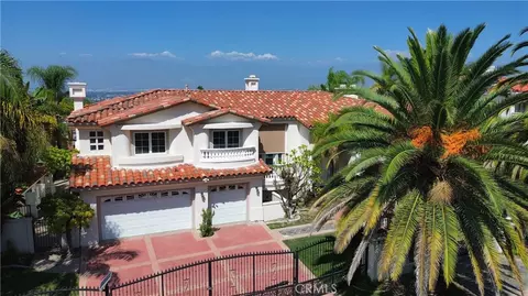 2829 Countrywood Ln, West Covina, CA 91791