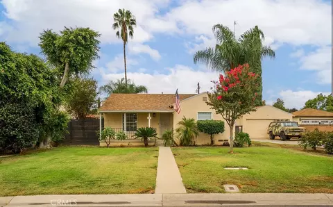 1123 S Sunkist Ave, West Covina, CA 91790