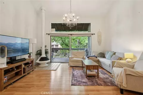 7890 E Spring St #16P, Long Beach, CA 90815