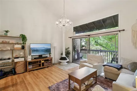 Living - 7890 E Spring St #16P, Long Beach, CA 90815 photo 2 of 2