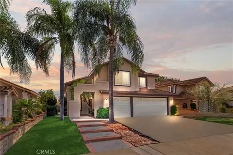 13593 Monte Royale, Chino Hills, CA 91709