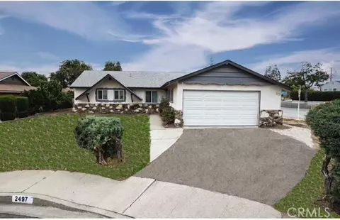 2497 Logan St, Pomona, CA 91767