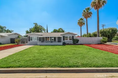 6088 Vista De Oro, Jurupa Valley, CA 92509